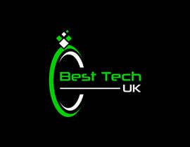 #55 для Create a logo and billboard image for a company called &quot;Best Tech UK&quot; от hafizuli838