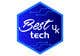 
                                                                                                                                    Миниатюра конкурсной заявки №                                                63
                                             для                                                 Create a logo and billboard image for a company called "Best Tech UK"
                                            