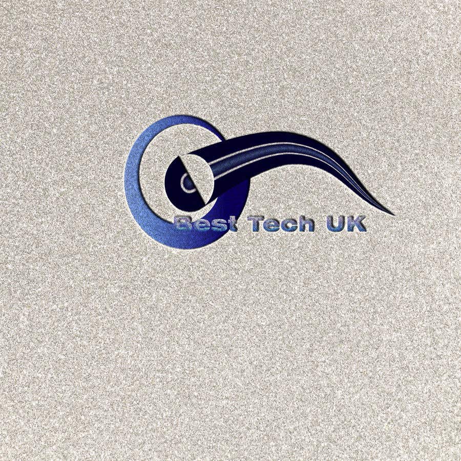 
                                                                                                                        Конкурсная заявка №                                            76
                                         для                                             Create a logo and billboard image for a company called "Best Tech UK"
                                        