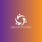  Logo design contest 'Group Power' için Logo Design1088 No.lu Yarışma Girdisi