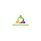  Logo design contest 'Group Power' için Logo Design1119 No.lu Yarışma Girdisi
