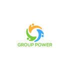  Logo design contest 'Group Power' için Logo Design1131 No.lu Yarışma Girdisi