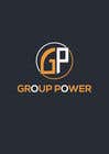  Logo design contest 'Group Power' için Logo Design177 No.lu Yarışma Girdisi