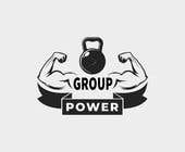  Logo design contest 'Group Power' için Logo Design1247 No.lu Yarışma Girdisi