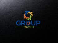  Logo design contest 'Group Power' için Logo Design10 No.lu Yarışma Girdisi