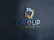  Logo design contest 'Group Power' için Logo Design11 No.lu Yarışma Girdisi