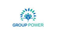  Logo design contest 'Group Power' için Logo Design1087 No.lu Yarışma Girdisi