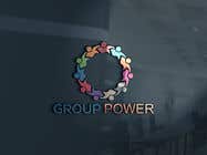  Logo design contest 'Group Power' için Logo Design1230 No.lu Yarışma Girdisi
