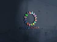  Logo design contest 'Group Power' için Logo Design1231 No.lu Yarışma Girdisi