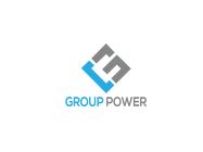  Logo design contest 'Group Power' için Logo Design528 No.lu Yarışma Girdisi