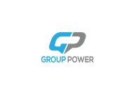  Logo design contest 'Group Power' için Logo Design533 No.lu Yarışma Girdisi