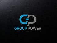  Logo design contest 'Group Power' için Logo Design539 No.lu Yarışma Girdisi