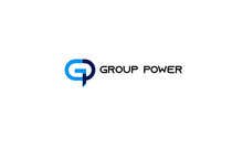  Logo design contest 'Group Power' için Logo Design1025 No.lu Yarışma Girdisi