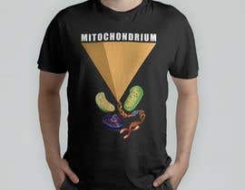 #14 para Mitochondrial network de Creativeacademy9