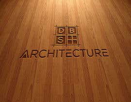 nº 55 pour Architecture Firm Logo Design  - 15/09/2021 11:17 EDT par mafijulislam7362 