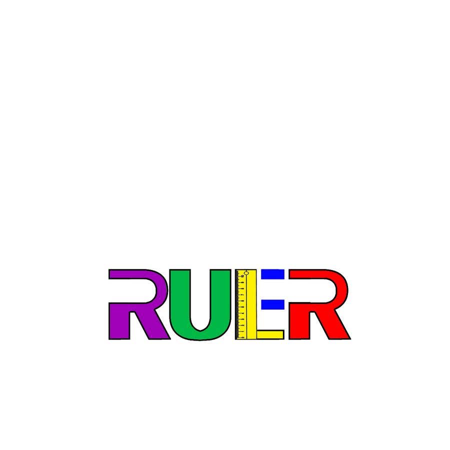 Penyertaan Peraduan #329 untuk                                                 RULR logo design
                                            