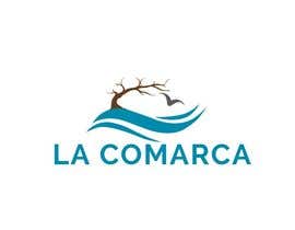 #72 for LA COMARCA by shamim2000com
