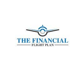#320 pёr Logo   &quot;The Financial Flight Plan&quot; nga shahajmal