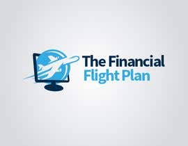#379 pёr Logo   &quot;The Financial Flight Plan&quot; nga juanc74