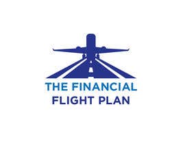 #297 pёr Logo   &quot;The Financial Flight Plan&quot; nga yolypakoro