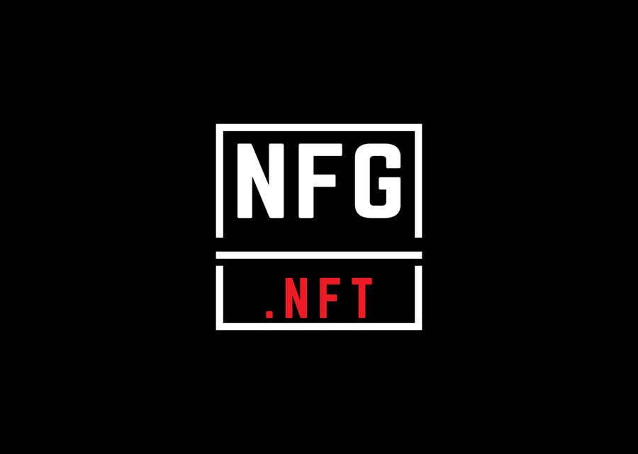 
                                                                                                            Konkurrenceindlæg #                                        499
                                     for                                         NFG .NFT Logo
                                    