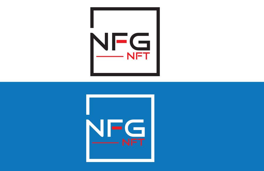 
                                                                                                            Konkurrenceindlæg #                                        518
                                     for                                         NFG .NFT Logo
                                    