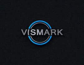 #1379 για Vismark logo design από Mjnirob