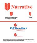 #437 for Narrative in the Schools Logos &amp; Poster by menasobhy88