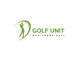 Imej kecil Penyertaan Peraduan #97 untuk                                                     Design a Golf logo
                                                