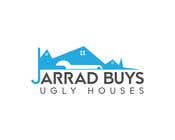 #244 untuk Logo for Real Estate guy oleh arabinduray2021