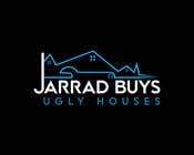 #259 untuk Logo for Real Estate guy oleh arabinduray2021