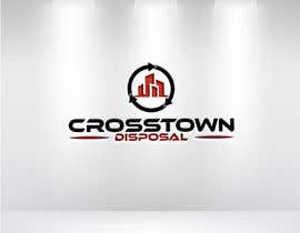 mrWayesh님에 의한 Crosstown Disposal Logo을(를) 위한 #61