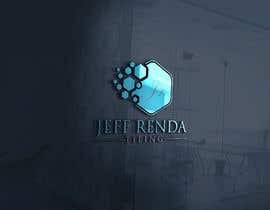 Číslo 345 pro uživatele Logo Creation for - Jeff Renda Tiling od uživatele nehalahmed359