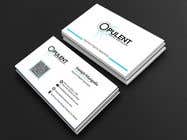 #239 for Business Card Design For Opulent af yaminbabo1234