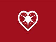 #93 for Heart Logo af AvijeetGFX