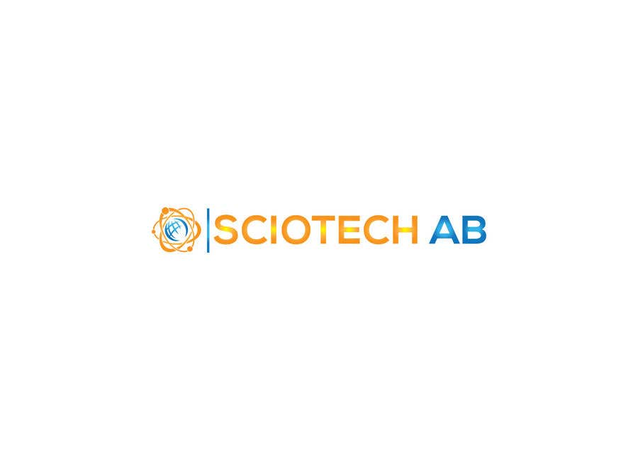 
                                                                                                            Bài tham dự cuộc thi #                                        29
                                     cho                                         Sciotech AB Logo
                                    