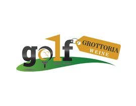Nro 99 kilpailuun Logo Design for an onlineshop (wine for golfer) käyttäjältä deenarajbhar