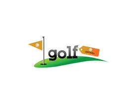#94 Logo Design for an onlineshop (wine for golfer) részére fahimhossain3369 által