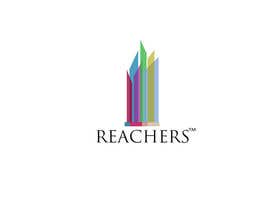 #25 para Logo for a crowd-investing platform named Reachers por paulpaul25