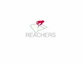 #18 para Logo for a crowd-investing platform named Reachers por ammar2345
