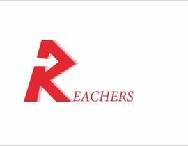 #43 para Logo for a crowd-investing platform named Reachers por ammar2345