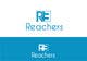 Miniatura da Inscrição nº 46 do Concurso para                                                     Logo for a crowd-investing platform named Reachers
                                                
