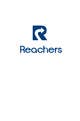Miniatura da Inscrição nº 47 do Concurso para                                                     Logo for a crowd-investing platform named Reachers
                                                