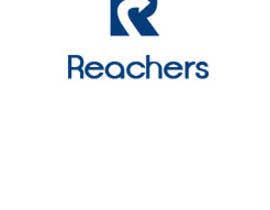#47 para Logo for a crowd-investing platform named Reachers por Rover05