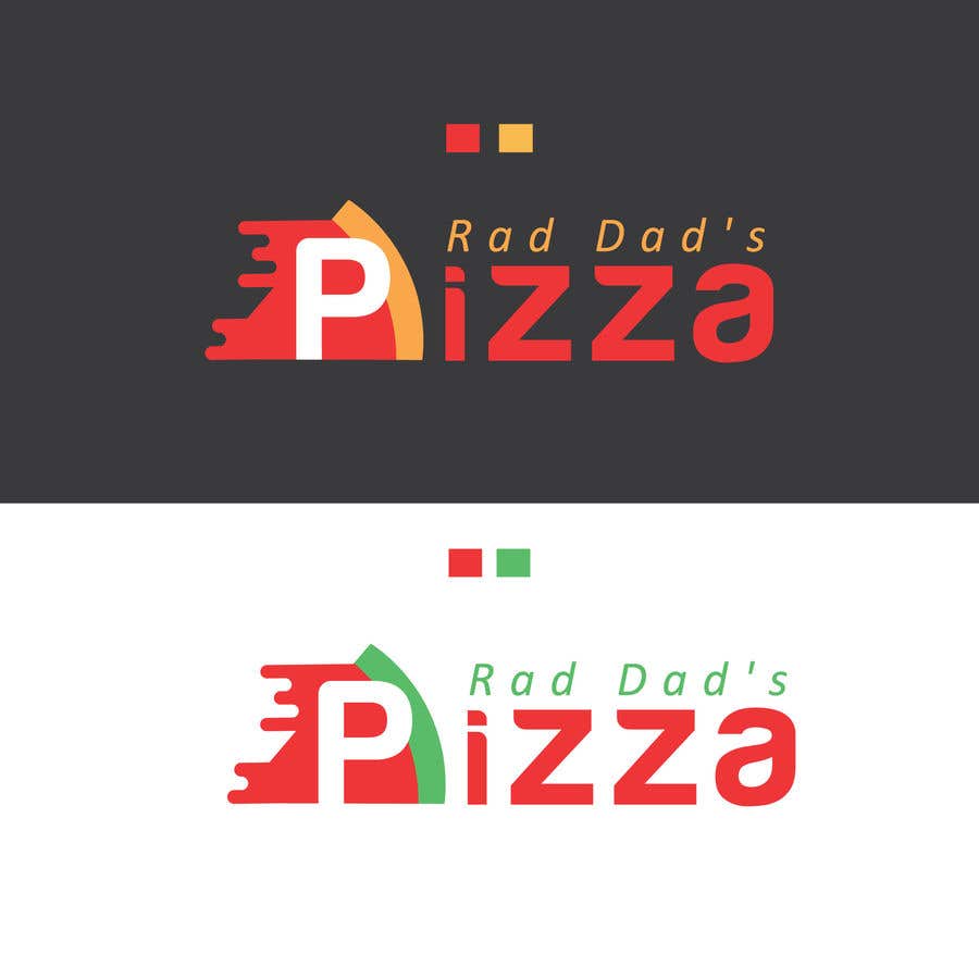 Konkurrenceindlæg #105 for                                                 Pizza brand logo
                                            