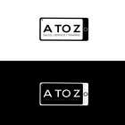 Proposition n° 102 du concours Graphic Design pour Logo : A To Z