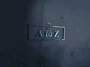 #115 for Logo : A To Z by afiakhanom91