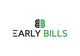 
                                                                                                                                    Imej kecil Penyertaan Peraduan #                                                77
                                             untuk                                                 Logo design for early bills
                                            