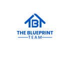 #493 cho Design a logo for a Real Estate Team named The Blueprint Team bởi ronyalinn