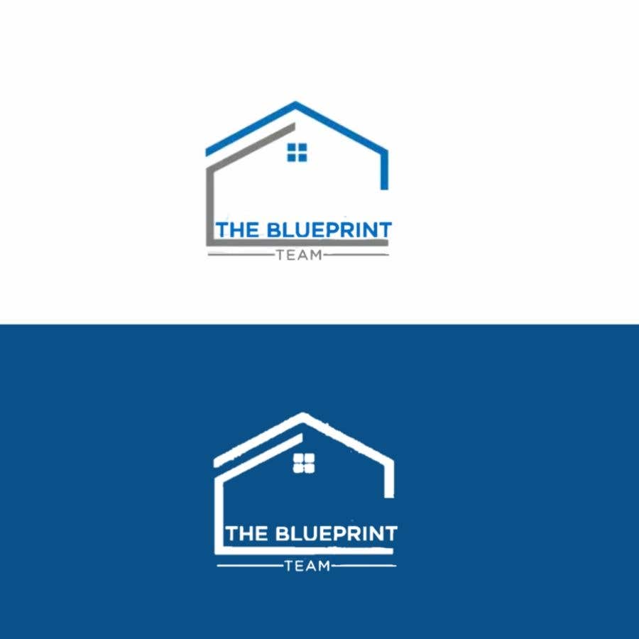 
                                                                                                            Bài tham dự cuộc thi #                                        160
                                     cho                                         Design a logo for a Real Estate Team named The Blueprint Team
                                    
